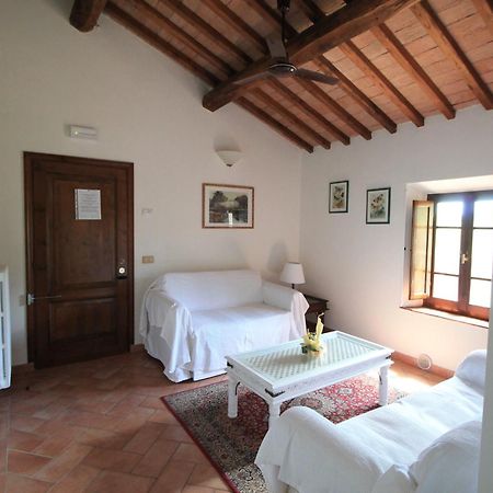 Tenuta Decimo - Il Borgo Di Mariano San Gimignano Kültér fotó