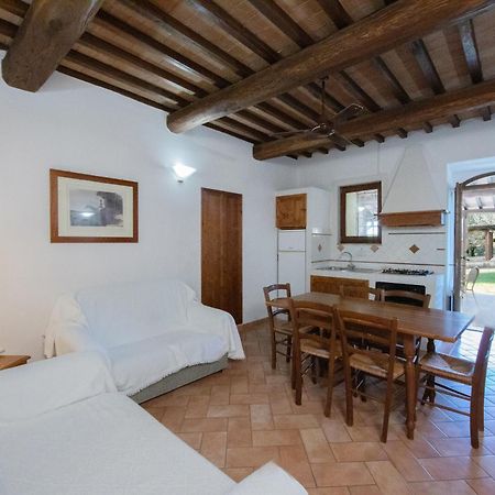 Tenuta Decimo - Il Borgo Di Mariano San Gimignano Kültér fotó
