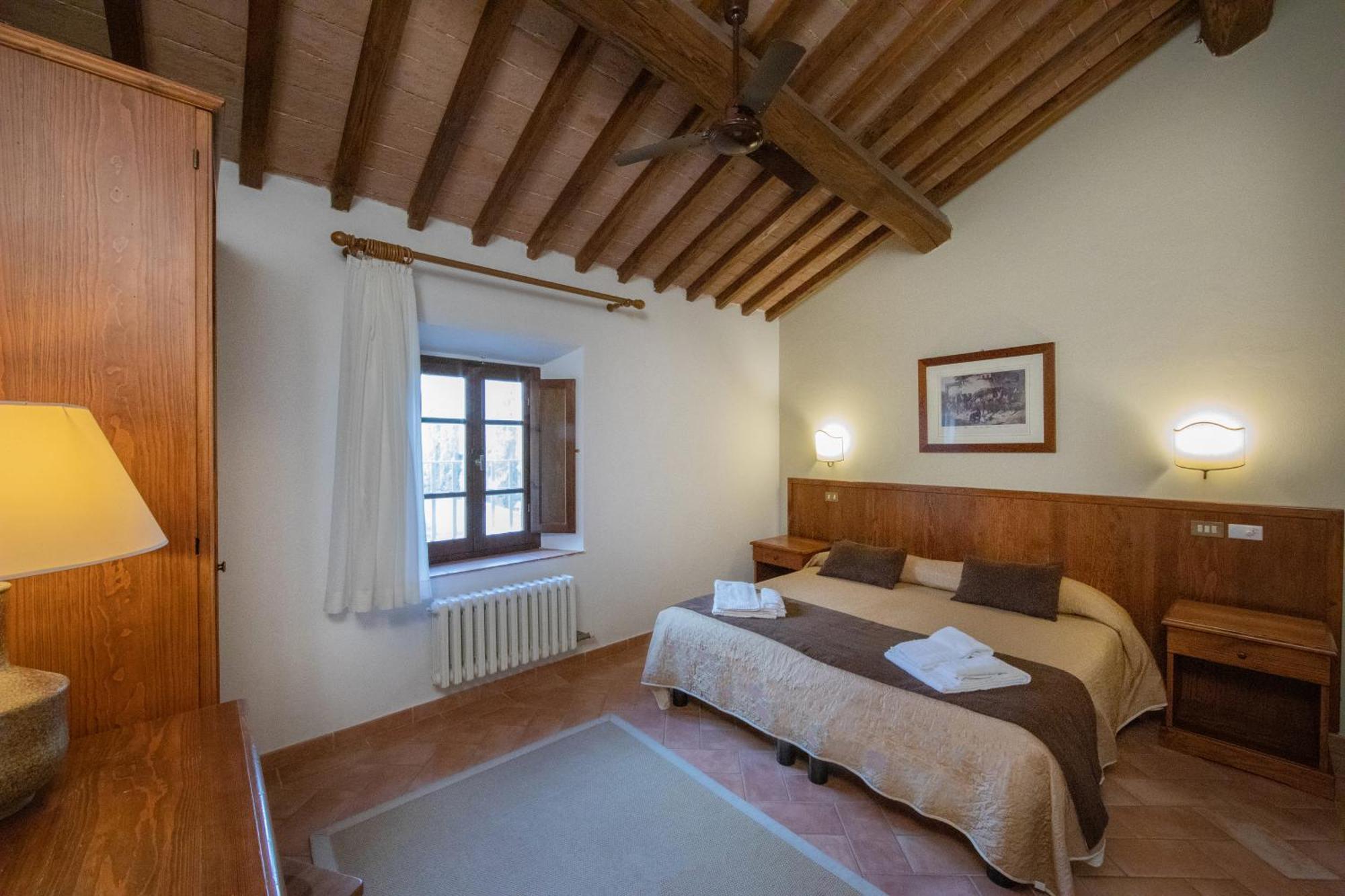 Tenuta Decimo - Il Borgo Di Mariano San Gimignano Kültér fotó
