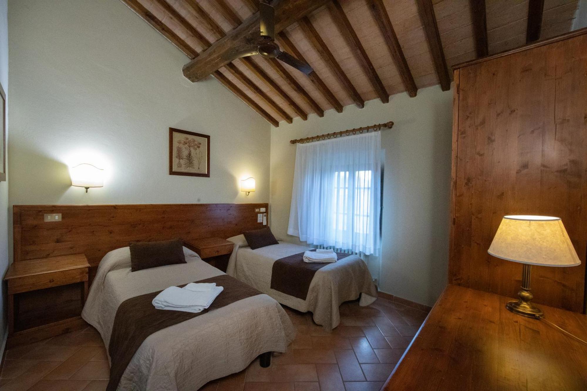 Tenuta Decimo - Il Borgo Di Mariano San Gimignano Kültér fotó