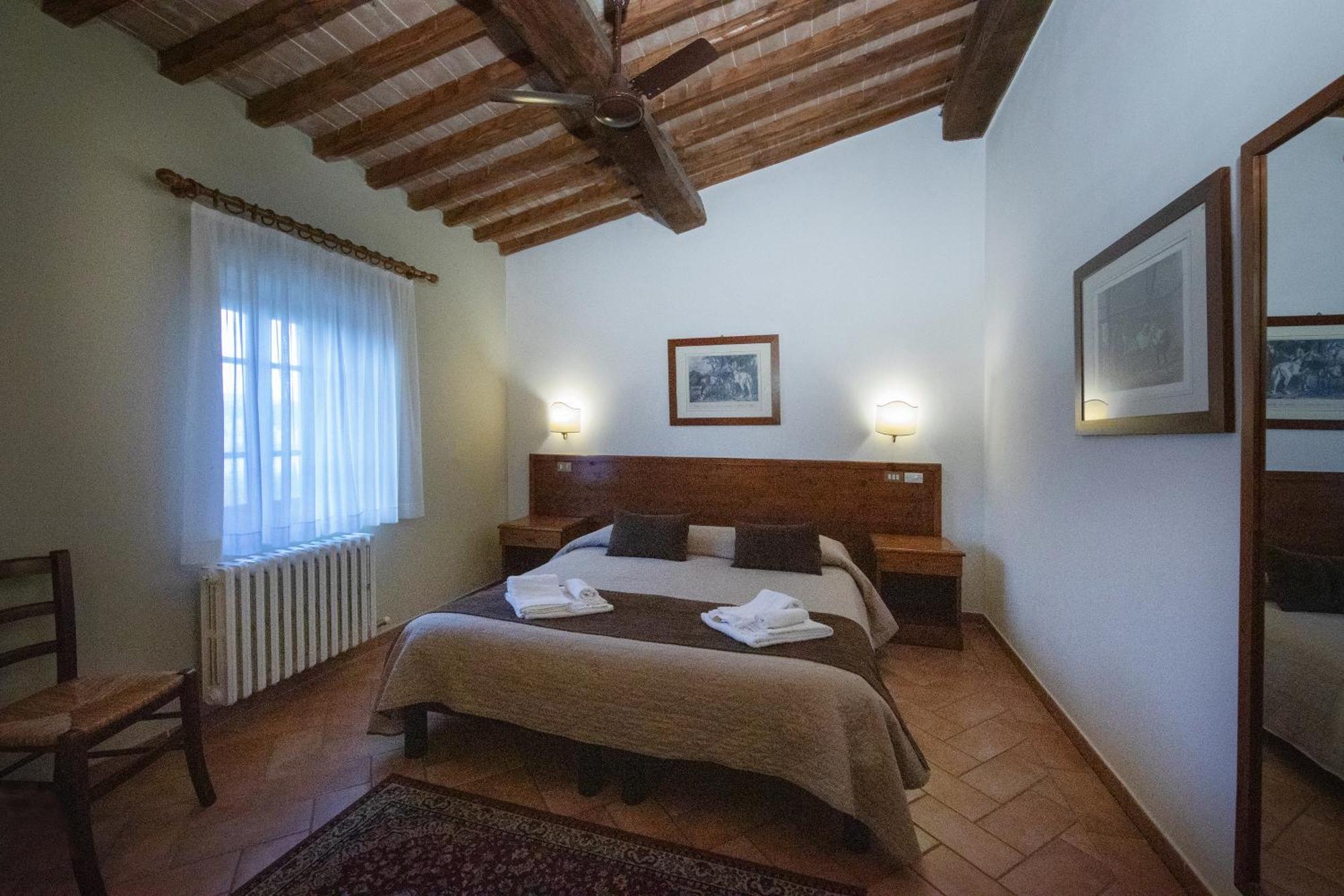 Tenuta Decimo - Il Borgo Di Mariano San Gimignano Kültér fotó