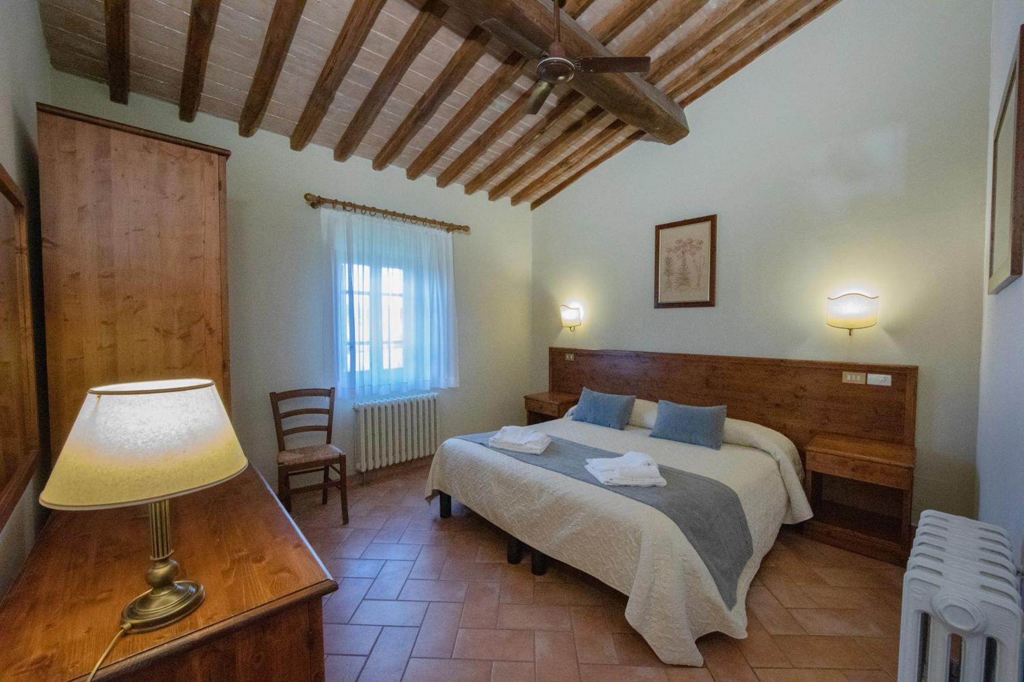 Tenuta Decimo - Il Borgo Di Mariano San Gimignano Kültér fotó