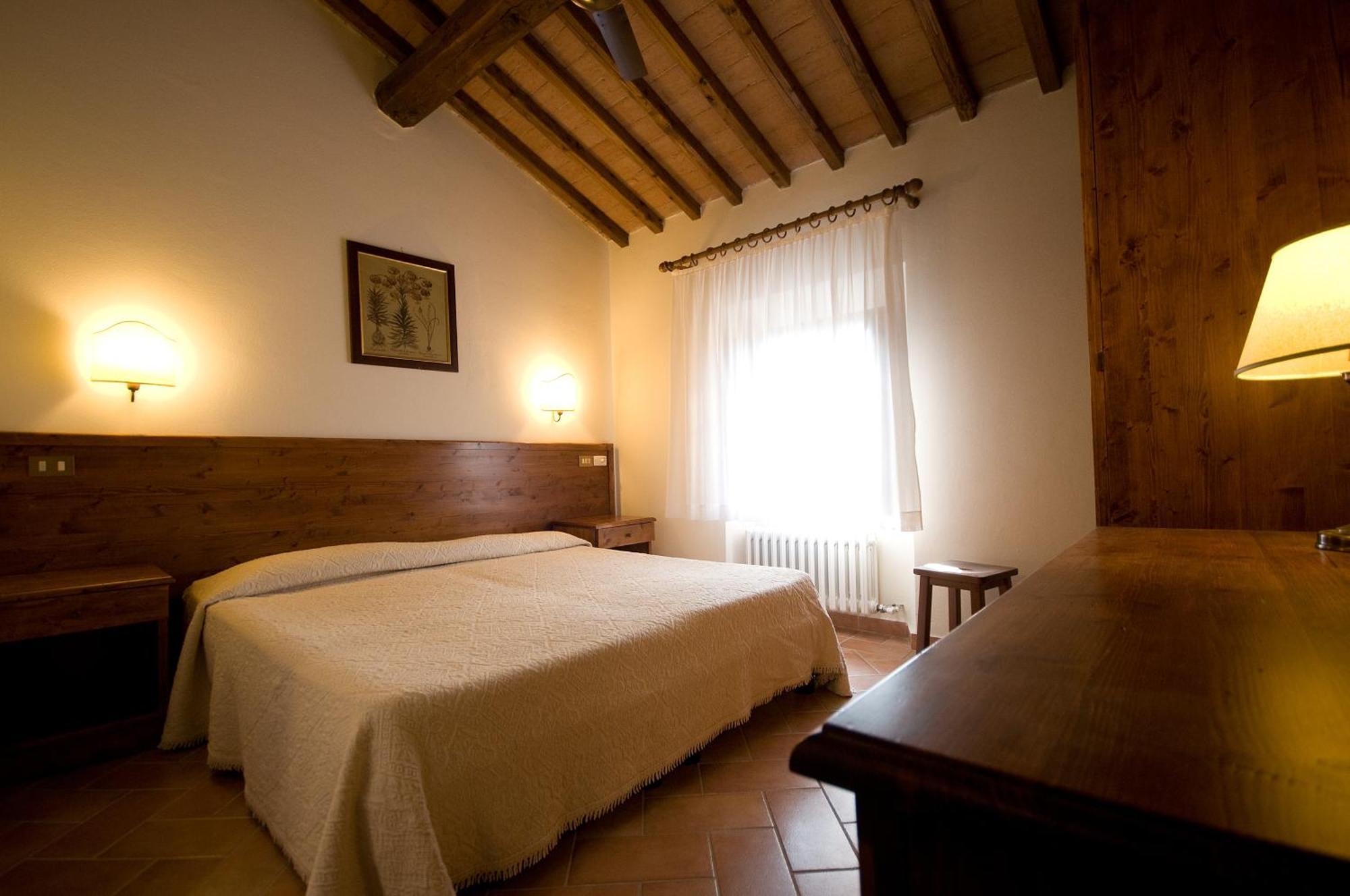 Tenuta Decimo - Il Borgo Di Mariano San Gimignano Kültér fotó